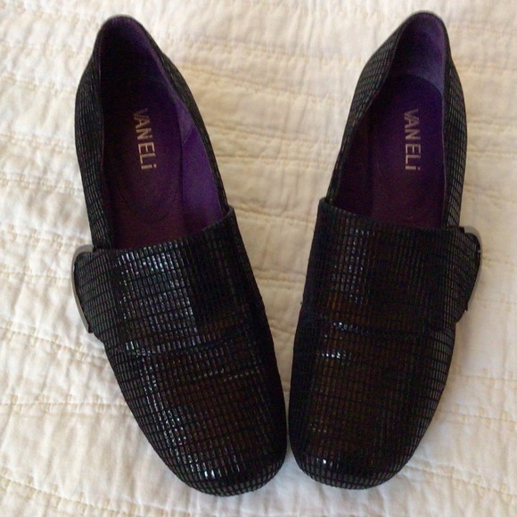 Vaneli Meder shoes, 7.5 - Picture 9 of 10